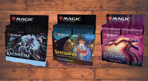 mtg booster box distribution|mtg booster box list.